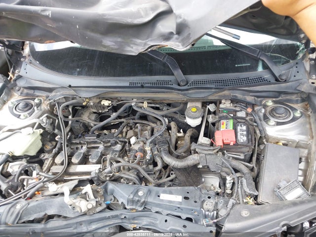 SHHFK7H40LU214589 Honda l15ba