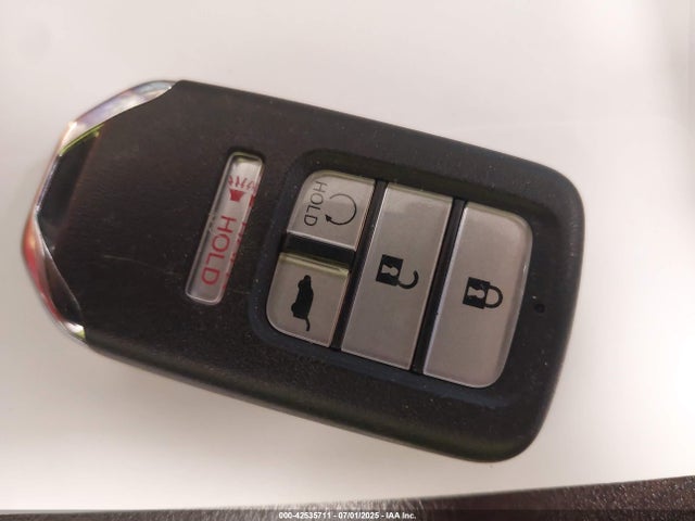 SHHFK7H40LU214589 Honda l15ba