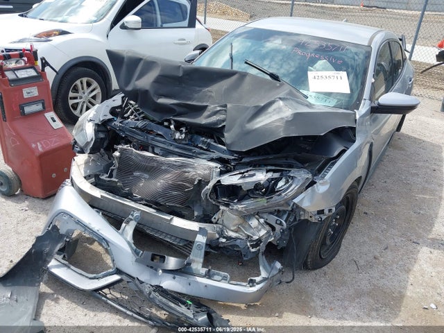 SHHFK7H40LU214589 Honda l15ba