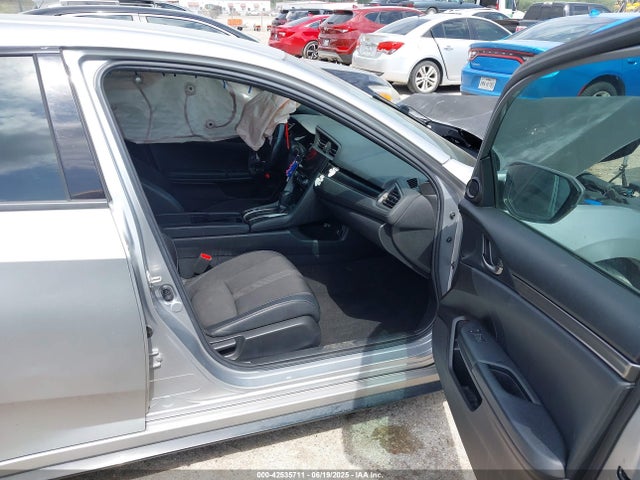 SHHFK7H40LU214589 Honda l15ba