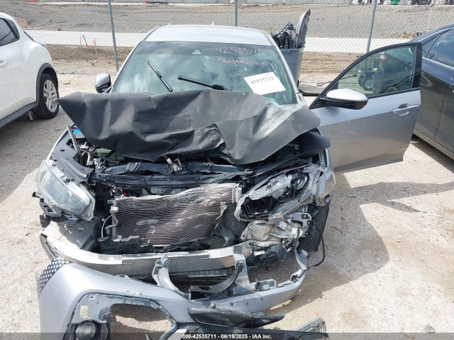 SHHFK7H40LU214589 Honda l15ba