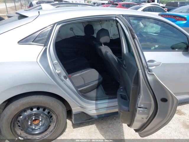SHHFK7H40LU214589 Honda l15ba