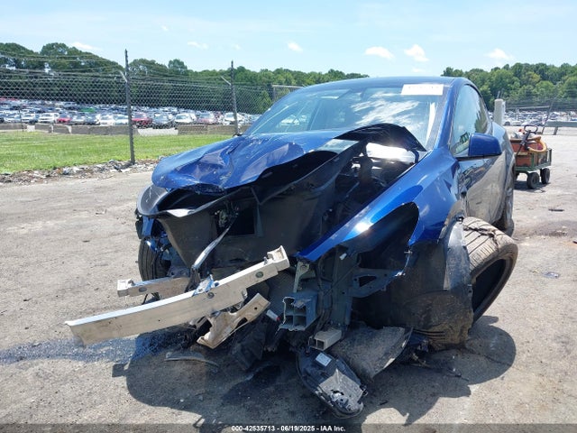 2024 TESLA MODEL Y 7SAYGDEE6RA233325 Photo 5