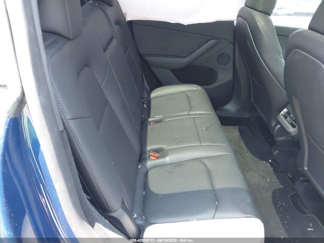 2024 TESLA MODEL Y 7SAYGDEE6RA233325 Photo 7