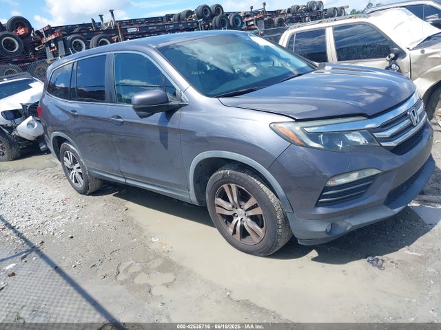 2018 5FNYF5H50JB030455 головне зображення