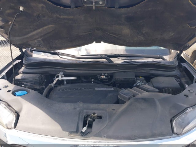 Honda j35y6 2018 5FNYF5H50JB030455 Image 10