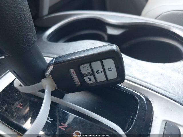 Honda j35y6 2018 5FNYF5H50JB030455 Image 11
