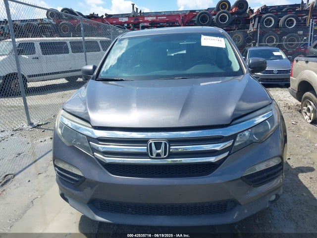 Honda j35y6 2018 5FNYF5H50JB030455 Image 12