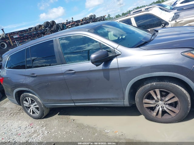 Honda j35y6 2018 5FNYF5H50JB030455 Image 13