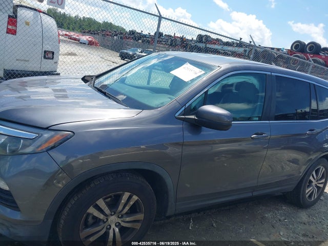 Honda j35y6 2018 5FNYF5H50JB030455 Image 14