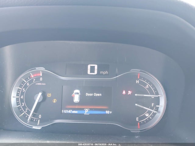 Honda j35y6 2018 5FNYF5H50JB030455 Image 15