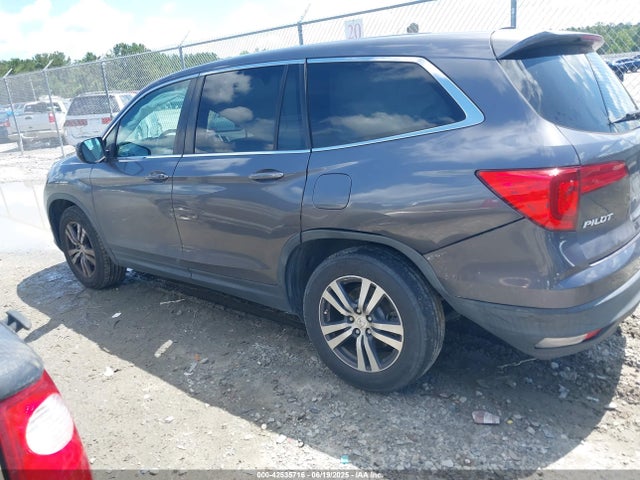 Honda j35y6 2018 5FNYF5H50JB030455 Image 3