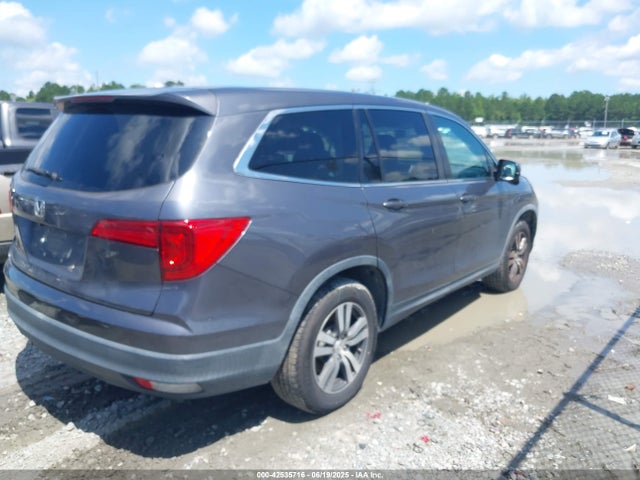 Honda j35y6 2018 5FNYF5H50JB030455 Image 4