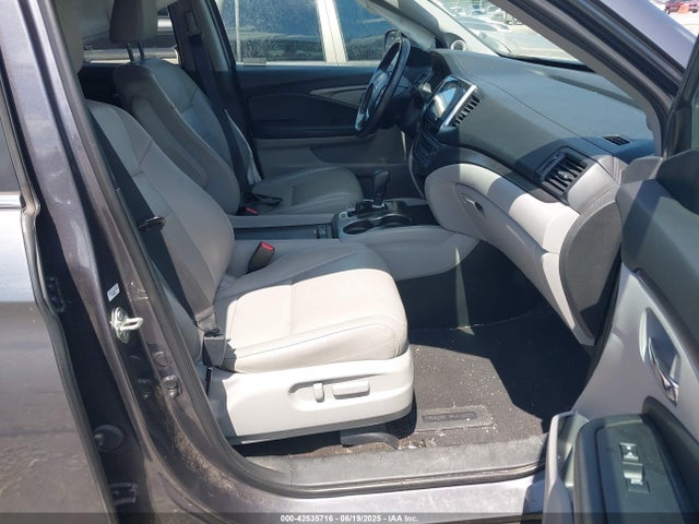 Honda j35y6 2018 5FNYF5H50JB030455 Image 5