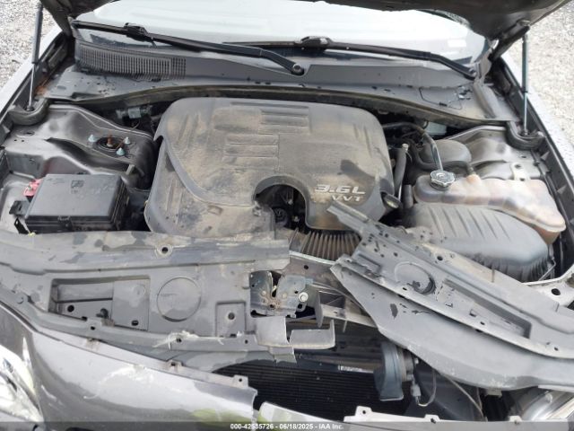 2017 CHRYSLER 300C 2C3CCAEG1HH570228 Photo 9