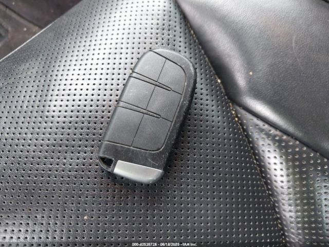 2017 CHRYSLER 300C 2C3CCAEG1HH570228 Photo 10