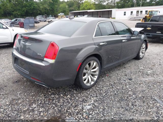 2017 CHRYSLER 300C 2C3CCAEG1HH570228 Photo 3