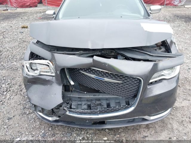 2017 CHRYSLER 300C 2C3CCAEG1HH570228 Photo 5