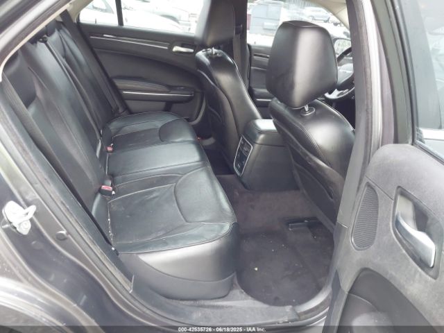 2017 CHRYSLER 300C 2C3CCAEG1HH570228 Photo 7