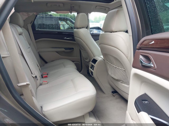 2014 CADILLAC SRX 3GYFNEE39ES642030 Photo 7