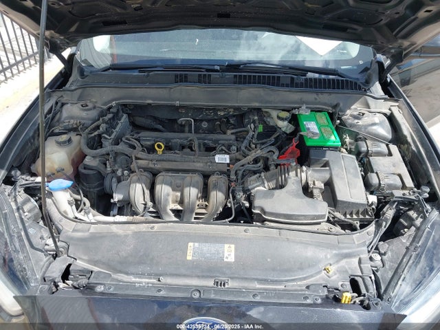 Ford 2015 2015 1FA6P0G70F5125557 Image 10