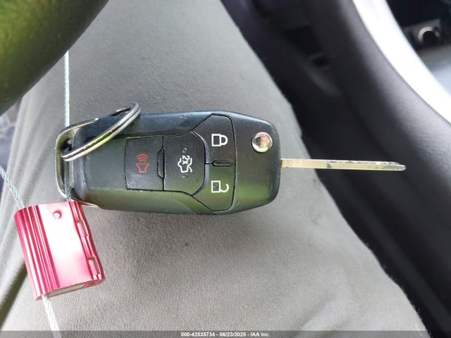 Ford 2015 2015 1FA6P0G70F5125557 Image 11