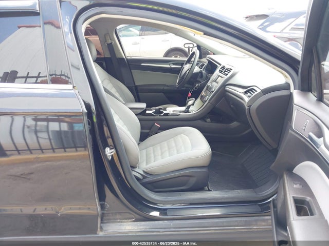 Ford 2015 2015 1FA6P0G70F5125557 Image 5