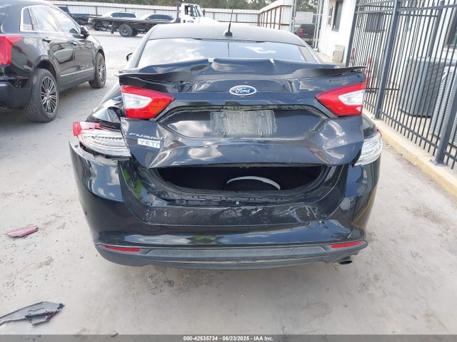 Ford 2015 2015 1FA6P0G70F5125557 Image 6