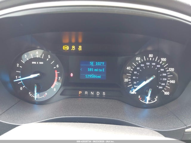 Ford 2015 2015 1FA6P0G70F5125557 Image 7