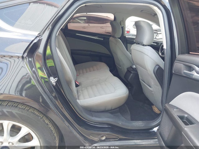 Ford 2015 2015 1FA6P0G70F5125557 Image 8