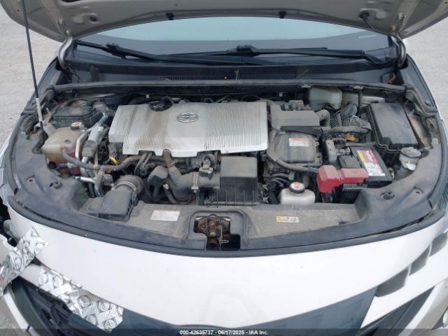 JTDKARFP8H3057054 Toyota Prius Prime Plus