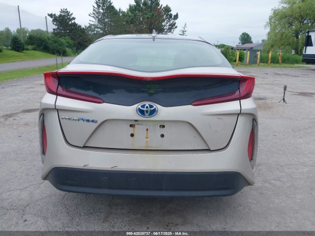 JTDKARFP8H3057054 Toyota Prius Prime Plus