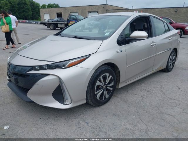 JTDKARFP8H3057054 Toyota Prius Prime Plus