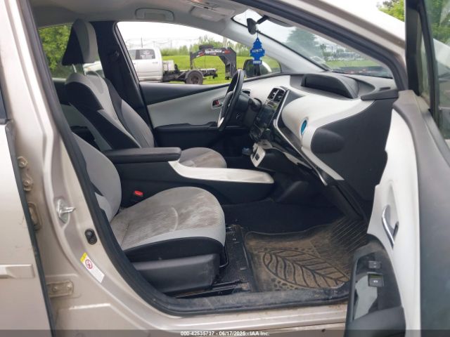 JTDKARFP8H3057054 Toyota Prius Prime Plus