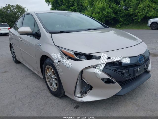 JTDKARFP8H3057054 Toyota Prius Prime Plus