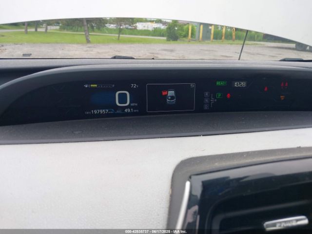 JTDKARFP8H3057054 Toyota Prius Prime Plus