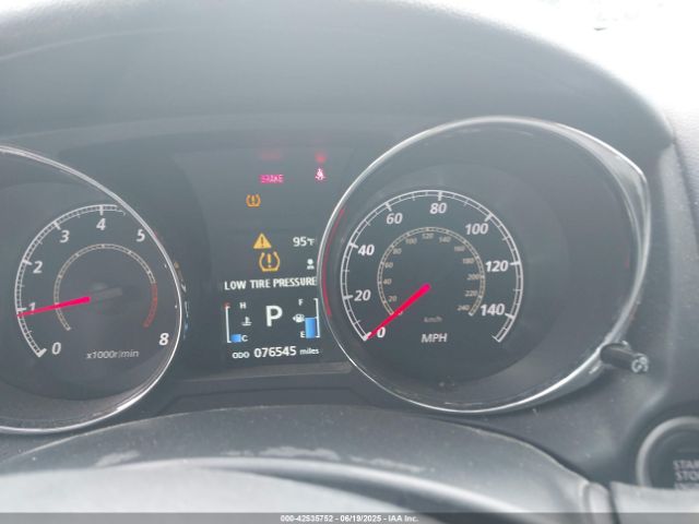 2015 MITSUBISHI OUTLANDER SPORT 4A4AR4AU8FE003915 Photo 6