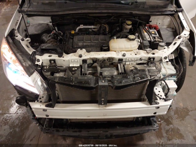 Buick luv 2015 KL4CJHSB8FB148119 Image 10