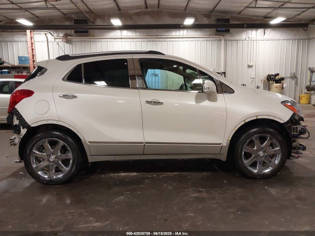 Buick luv 2015 KL4CJHSB8FB148119 Image 14