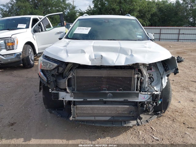 3GKALPEV6KL371487 GMC lyx - direct injection, vvt, fgt, turbo, alum, gen 1