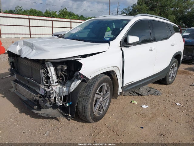 3GKALPEV6KL371487 GMC lyx - direct injection, vvt, fgt, turbo, alum, gen 1