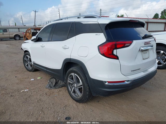 3GKALPEV6KL371487 GMC lyx - direct injection, vvt, fgt, turbo, alum, gen 1