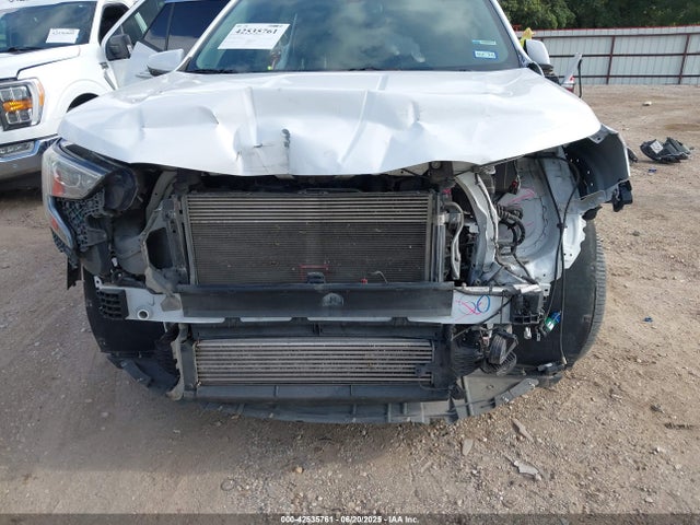 3GKALPEV6KL371487 GMC lyx - direct injection, vvt, fgt, turbo, alum, gen 1