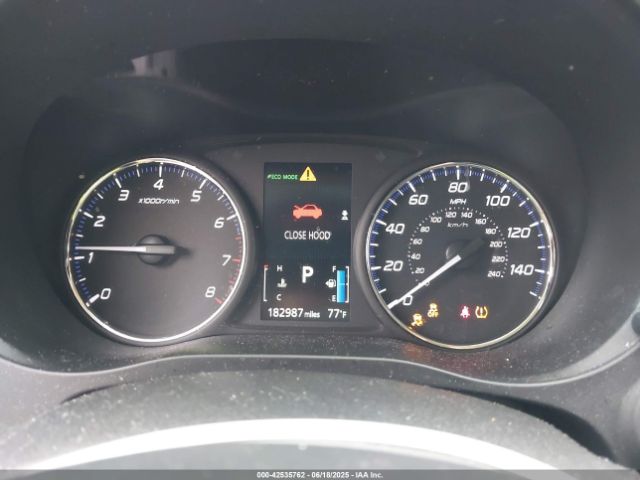 2016 MITSUBISHI OUTLANDER JA4AZ3A34GZ002869 Photo 6