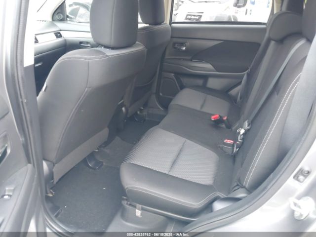 2016 MITSUBISHI OUTLANDER JA4AZ3A34GZ002869 Photo 7