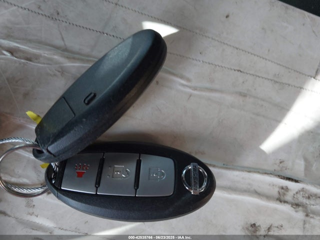 Nissan 2018 2018 5N1DR2MN4JC667304 Image 11