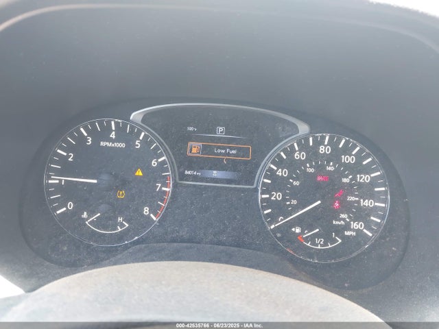 Nissan 2018 2018 5N1DR2MN4JC667304 Image 7
