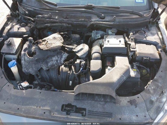 5NPE24AF4JH651999 Hyundai gdi theta-ii