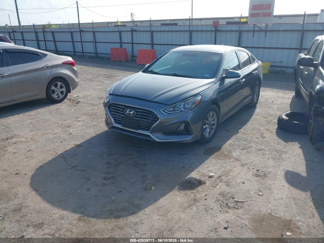 5NPE24AF4JH651999 Hyundai gdi theta-ii