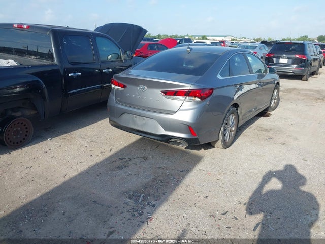 5NPE24AF4JH651999 Hyundai gdi theta-ii